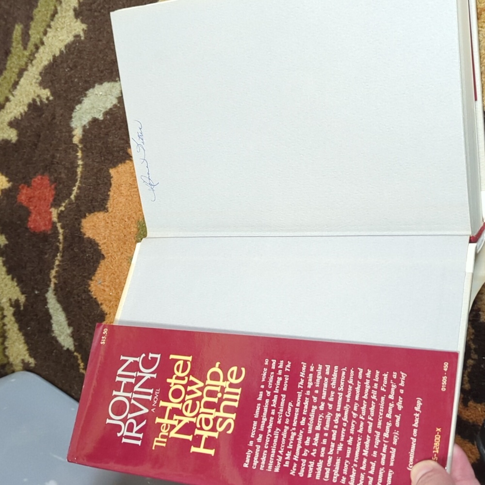 2 Books - Picture 7 of 9